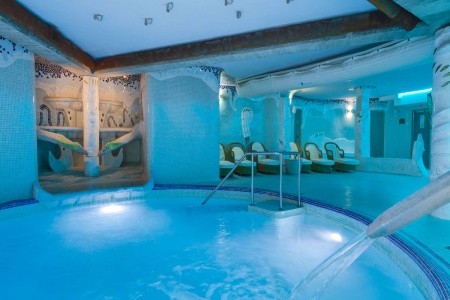 Daniya Denia Spa & Business - 33