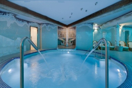 Daniya Denia Spa & Business - 34