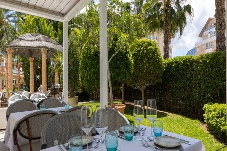 Daniya Denia Spa & Business - 35