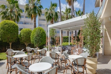 Daniya Denia Spa & Business - 36