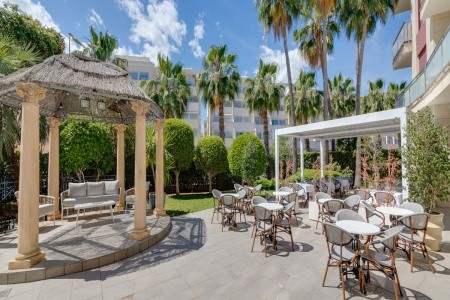 Daniya Denia Spa & Business - 37