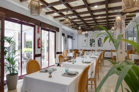 Daniya Denia Spa & Business - 38