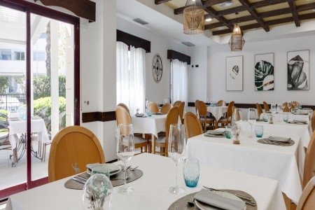 Daniya Denia Spa & Business - 39