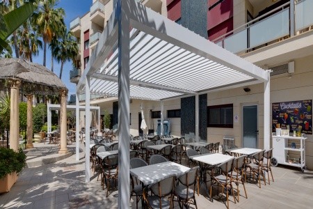 Daniya Denia Spa & Business - 40