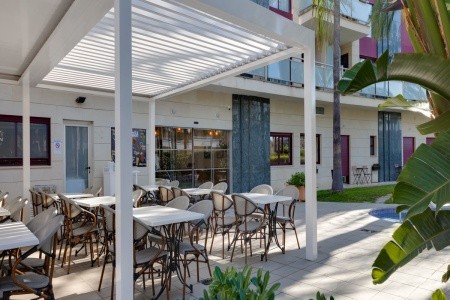 Daniya Denia Spa & Business - 41