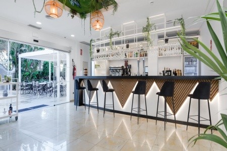 Daniya Denia Spa & Business - 45