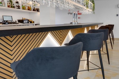 Daniya Denia Spa & Business - 46