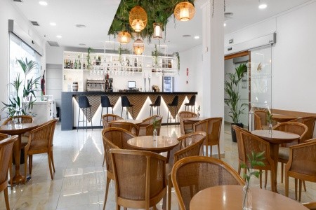 Daniya Denia Spa & Business - 47