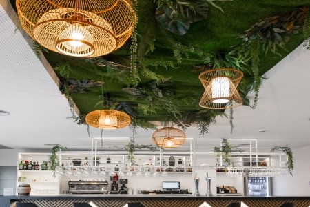 Daniya Denia Spa & Business - 48