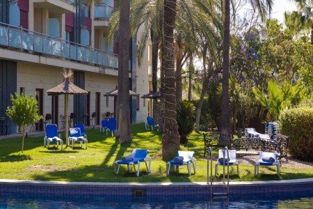 Daniya Denia Spa & Business - 51