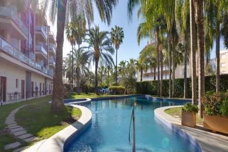 Daniya Denia Spa & Business - 52