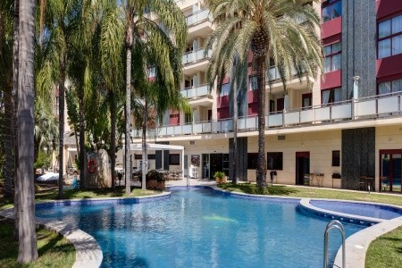 Daniya Denia Spa & Business - 53