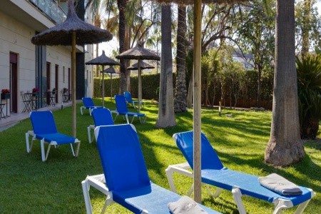 Daniya Denia Spa & Business - 54