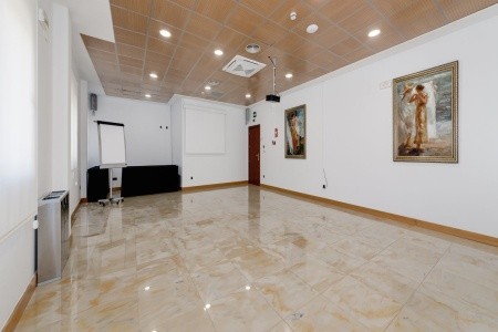 Daniya Denia Spa & Business - 55