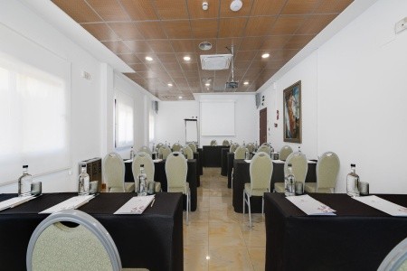 Daniya Denia Spa & Business - 57