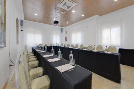 Daniya Denia Spa & Business - 58