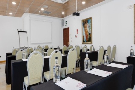 Daniya Denia Spa & Business - 59