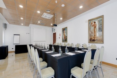 Daniya Denia Spa & Business - 60