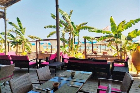 Tunisko Hammamet Royal Nozha 14 dňový pobyt All Inclusive Letecky Letisko: Praha September 2026 ( 6/09/26-19/09/26)