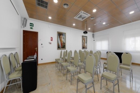 Daniya Denia Spa & Business - 61