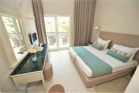 Tunisko Hammamet Royal Nozha 14 dňový pobyt All Inclusive Letecky Letisko: Praha September 2026 ( 6/09/26-19/09/26)