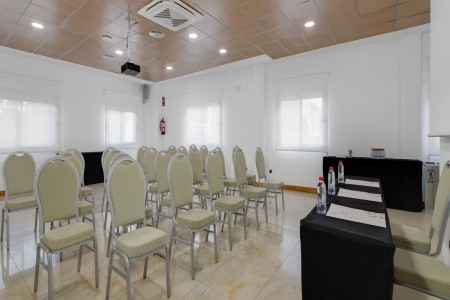 Daniya Denia Spa & Business - 62