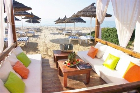 Tunisko Hammamet Royal Nozha 14 dňový pobyt All Inclusive Letecky Letisko: Praha September 2026 ( 6/09/26-19/09/26)