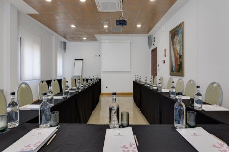 Daniya Denia Spa & Business - 63