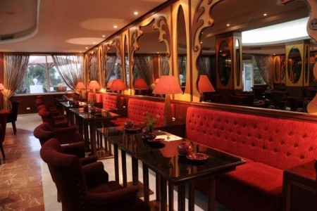 Tunisko Hammamet Royal Nozha 14 dňový pobyt All Inclusive Letecky Letisko: Praha September 2026 ( 6/09/26-19/09/26)