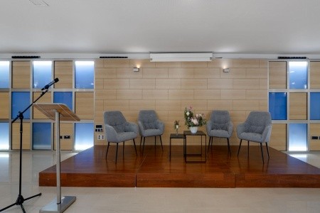 Daniya Denia Spa & Business - 64