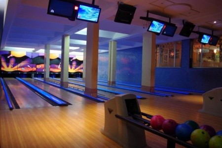 Tunisko Hammamet Royal Nozha 14 dňový pobyt All Inclusive Letecky Letisko: Praha September 2026 ( 6/09/26-19/09/26)