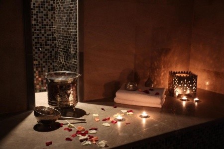 Tunisko Hammamet Royal Nozha 14 dňový pobyt All Inclusive Letecky Letisko: Praha September 2026 ( 6/09/26-19/09/26)