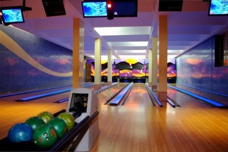 Tunisko Hammamet Royal Nozha 14 dňový pobyt All Inclusive Letecky Letisko: Praha September 2026 ( 6/09/26-19/09/26)