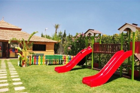 Tunisko Hammamet Royal Nozha 14 dňový pobyt All Inclusive Letecky Letisko: Praha September 2026 ( 6/09/26-19/09/26)