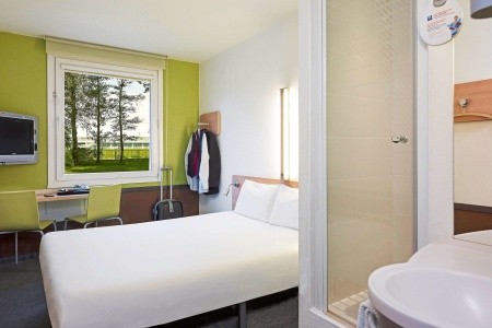 Poľsko Dolní Slezsko Ibis Budget Wroclaw Stadion 5 dňový pobyt Bez stravy Vlastná March 2026 (15/03/26-19/03/26)