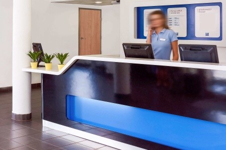 Poľsko Dolní Slezsko Ibis Budget Wroclaw Stadion 5 dňový pobyt Bez stravy Vlastná March 2026 (15/03/26-19/03/26)