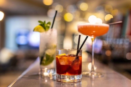 Ibis Styles Paris Gare De L'est Château Landon - 61