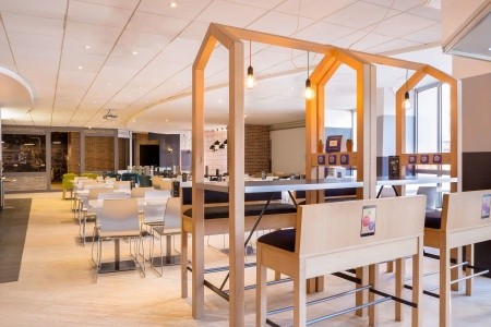 Ibis Styles Paris Gare De L'est Château Landon - 63