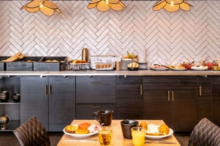 Ibis Styles Paris Gare De L'est Château Landon - 64