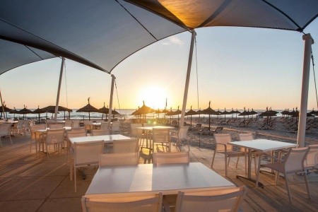 Tunisko Sousse Marhaba Club 13 dňový pobyt All Inclusive Letecky Letisko: Praha September 2026 (26/09/26- 8/10/26)