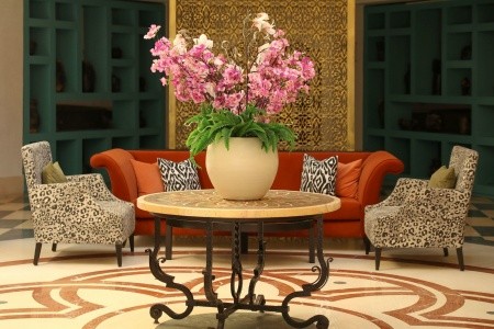 Tunisko Sousse Marhaba Club 13 dňový pobyt All Inclusive Letecky Letisko: Praha September 2026 (26/09/26- 8/10/26)