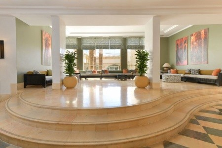 Tunisko Sousse Marhaba Club 13 dňový pobyt All Inclusive Letecky Letisko: Praha September 2026 (26/09/26- 8/10/26)