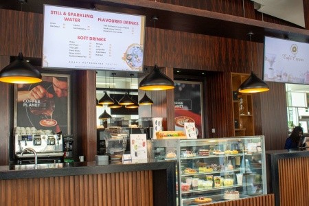 Spojené arabské emiráty Dubaj Novotel World Trade Center 10 dňový pobyt Raňajky Letecky Letisko: Viedeň February 2026 (22/02/26- 3/03/26)