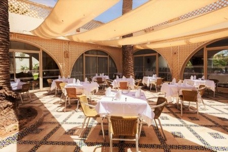 Tunisko Sousse Marhaba Club 13 dňový pobyt All Inclusive Letecky Letisko: Praha September 2026 (26/09/26- 8/10/26)