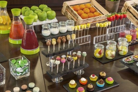 Nemecko Bavorsko Nh Ingolstadt 8 dňový pobyt Raňajky Vlastná May 2026 (21/05/26-28/05/26)