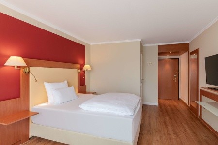 Nemecko Bavorsko Nh Ingolstadt 8 dňový pobyt Raňajky Vlastná May 2026 (21/05/26-28/05/26)