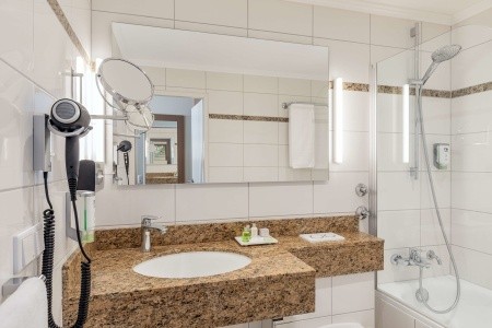 Nemecko Bavorsko Nh Ingolstadt 8 dňový pobyt Raňajky Vlastná May 2026 (21/05/26-28/05/26)