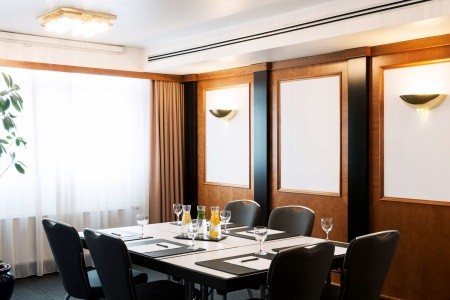 Nemecko Bavorsko Nh Ingolstadt 8 dňový pobyt Raňajky Vlastná May 2026 (21/05/26-28/05/26)