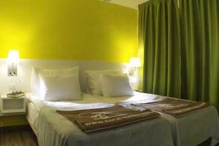 Kanárske ostrovy Tenerife Coral California 6 dňový pobyt Raňajky Letecky Letisko: Budapešť August 2026 (19/08/26-24/08/26)