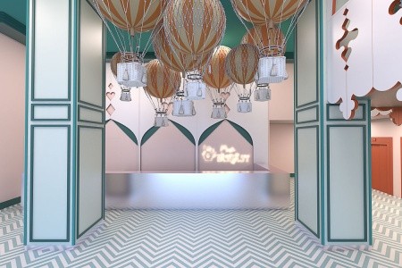 Magic Inn (Ex. Marina D'or Beach) - 33